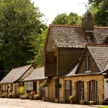Lakeview Manor Dunkeswell ภายนอก รูปภาพ