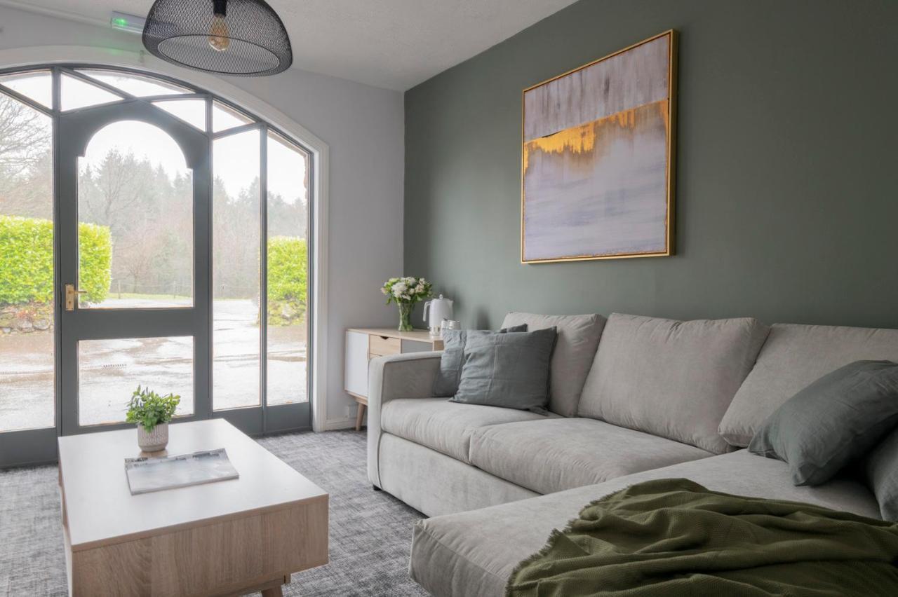 Lakeview Manor Dunkeswell ภายนอก รูปภาพ