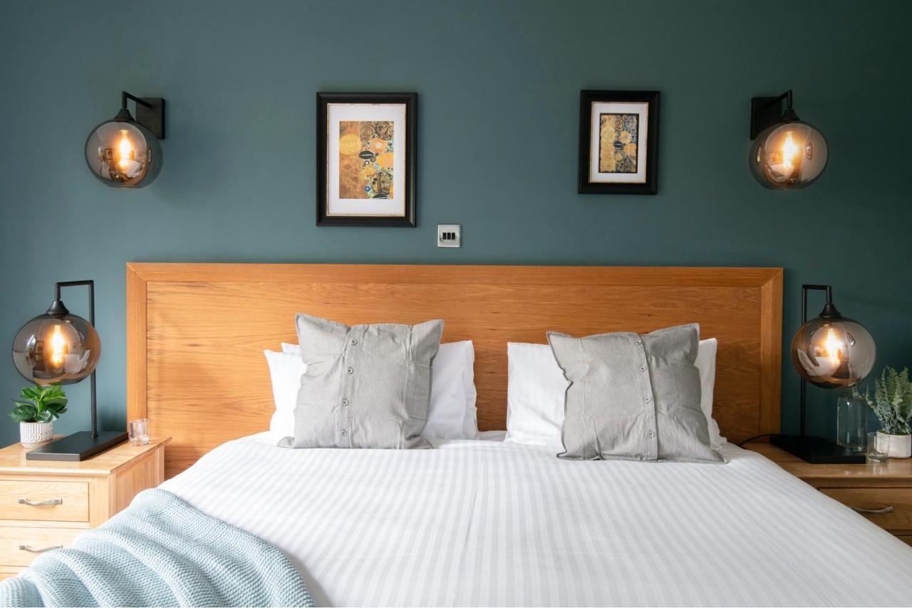 Lakeview Manor Dunkeswell ภายนอก รูปภาพ