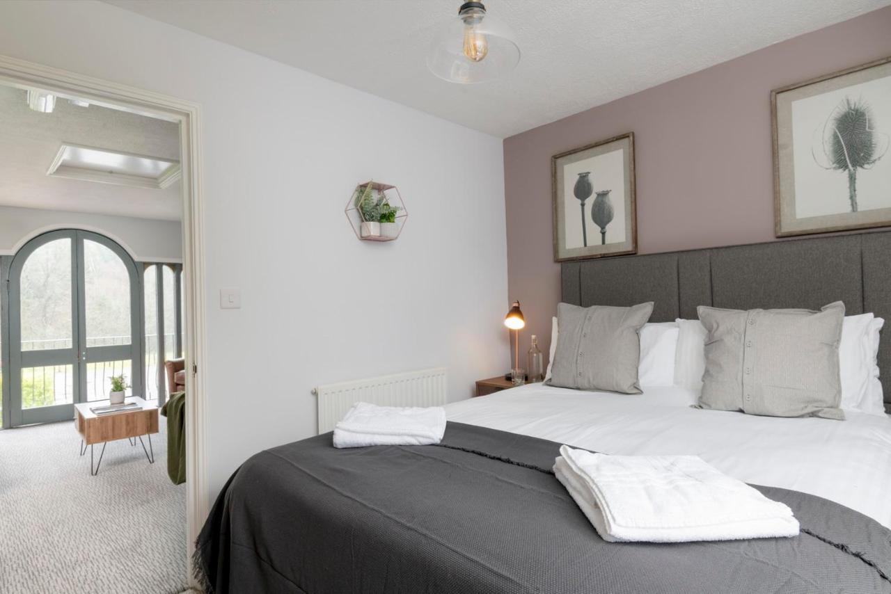 Lakeview Manor Dunkeswell ภายนอก รูปภาพ