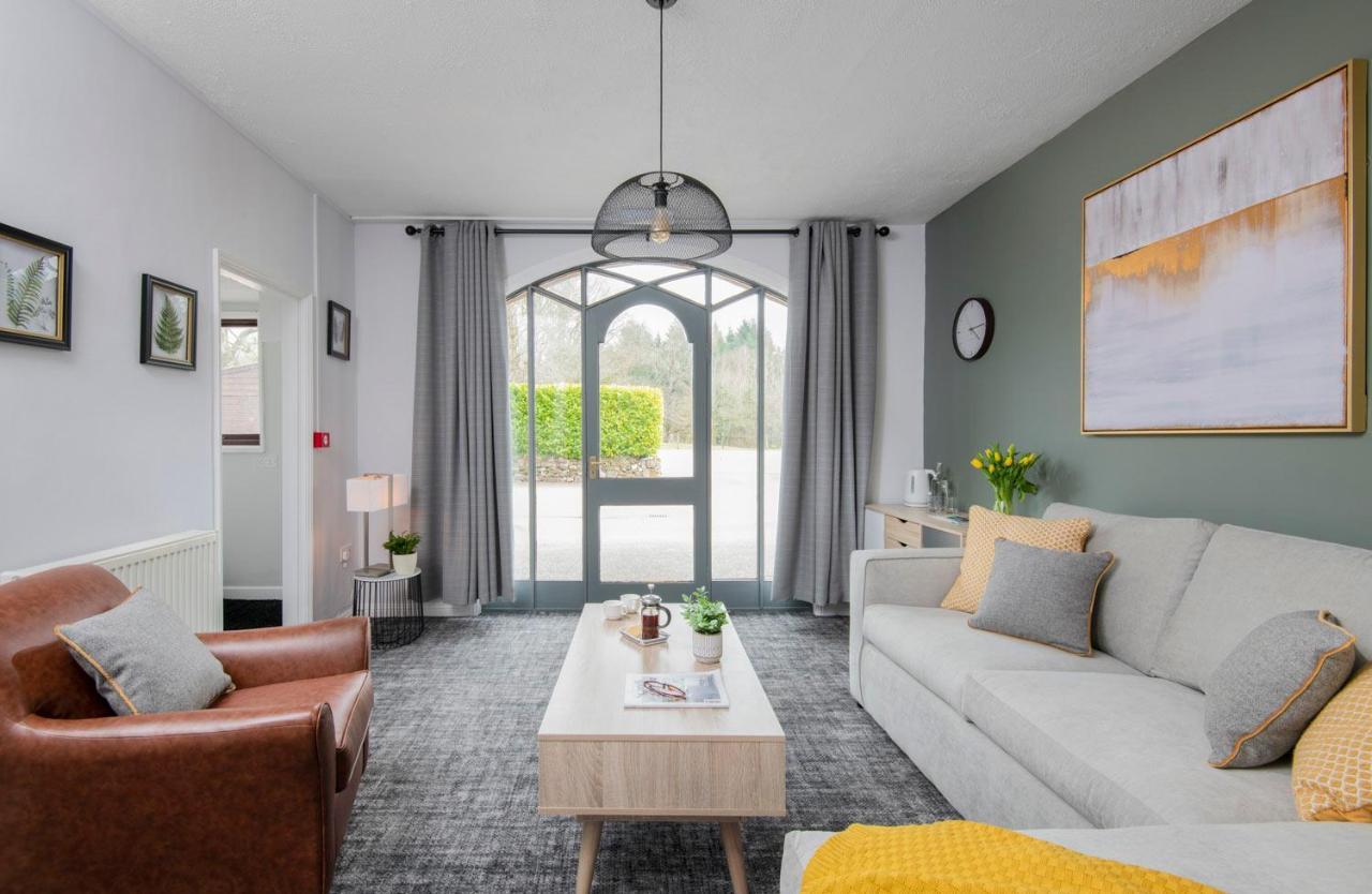 Lakeview Manor Dunkeswell ภายนอก รูปภาพ