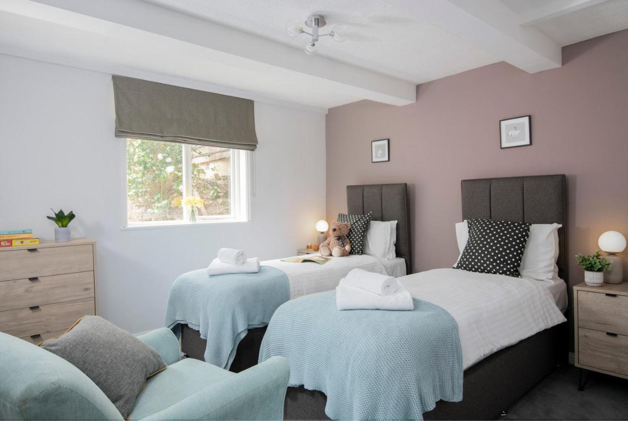 Lakeview Manor Dunkeswell ภายนอก รูปภาพ