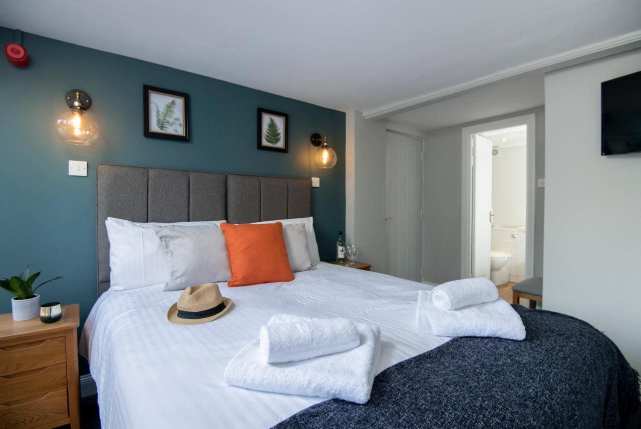 Lakeview Manor Dunkeswell ภายนอก รูปภาพ