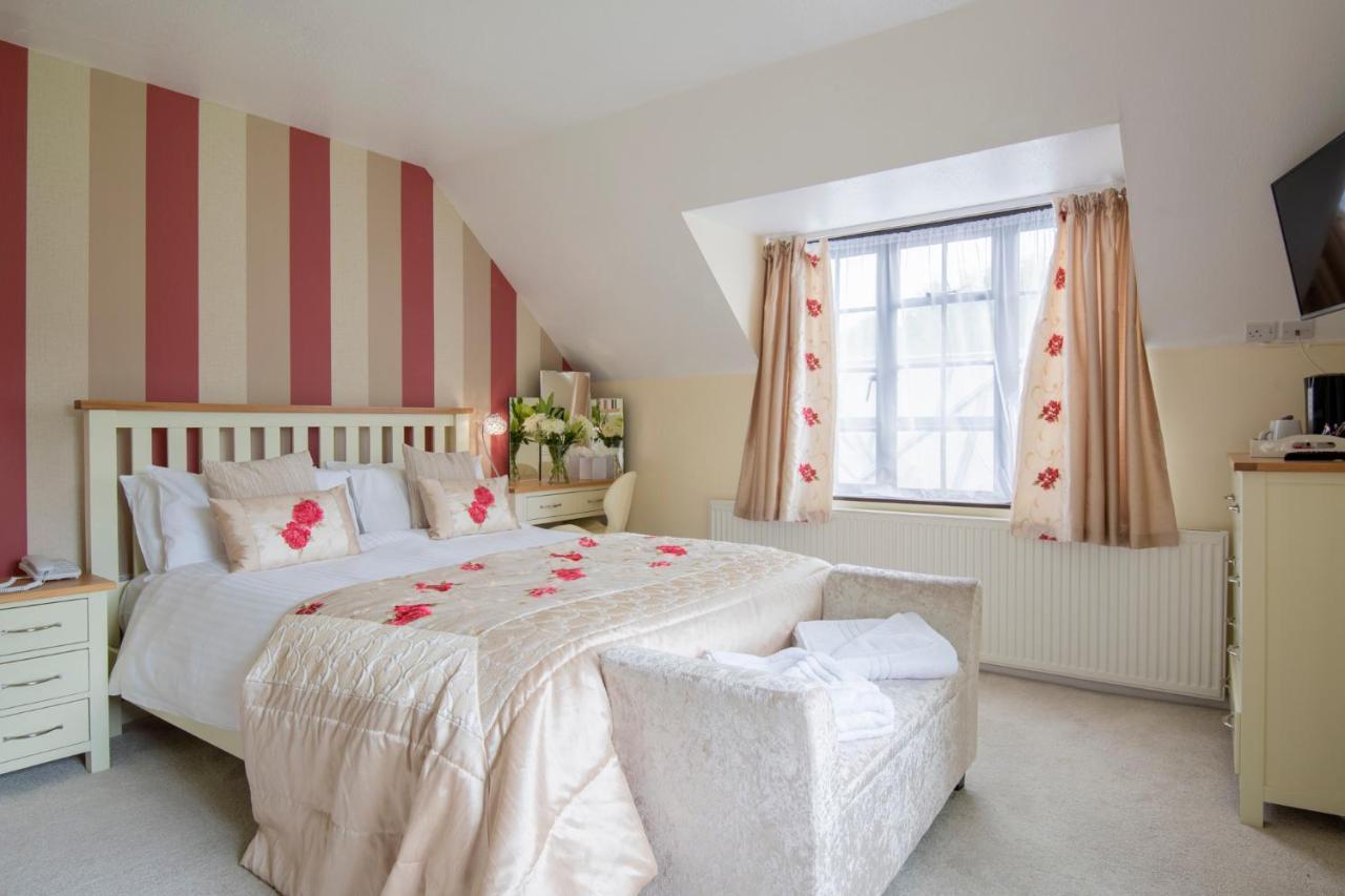 Lakeview Manor Dunkeswell ภายนอก รูปภาพ