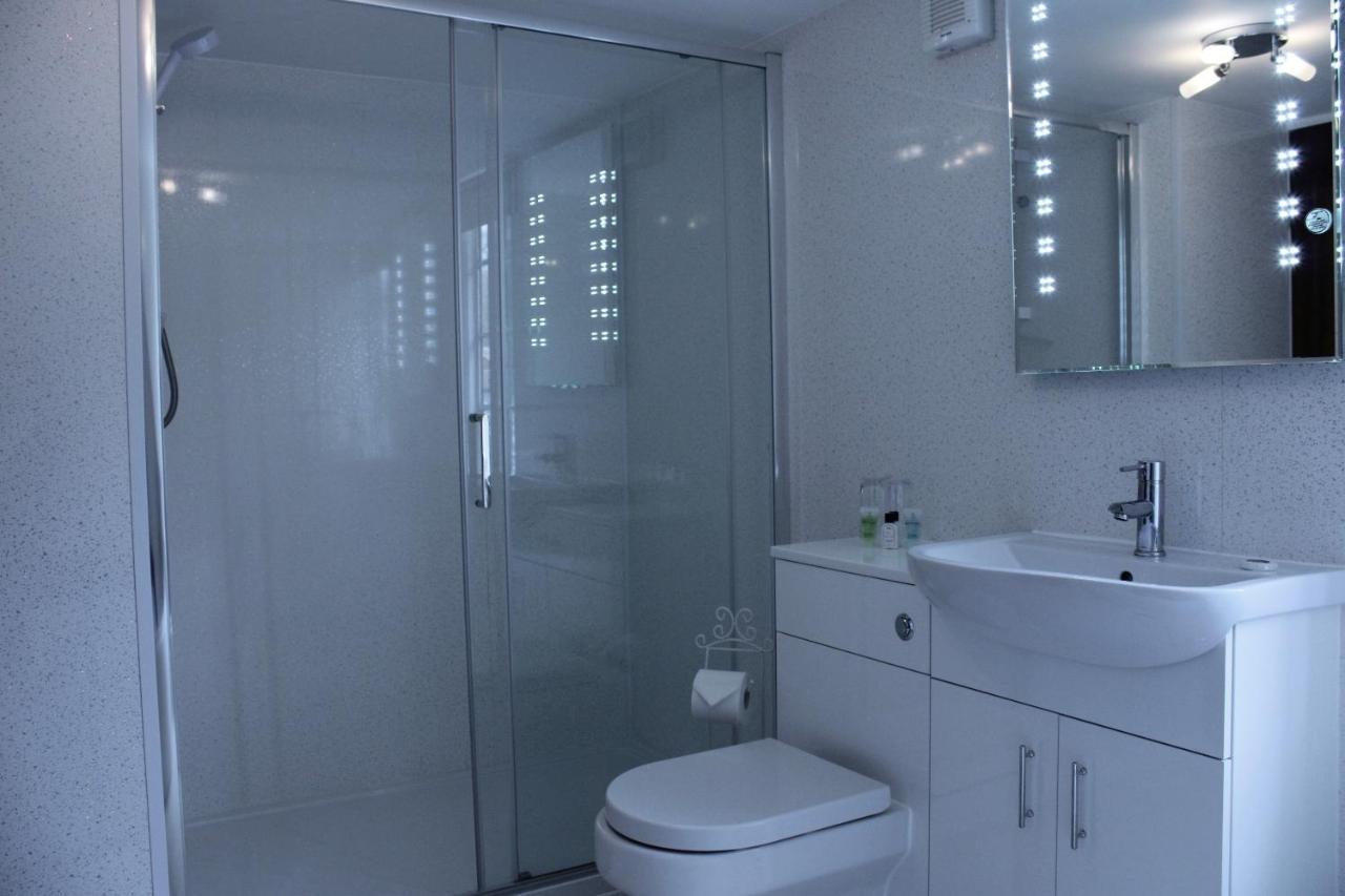 Lakeview Manor Dunkeswell ภายนอก รูปภาพ