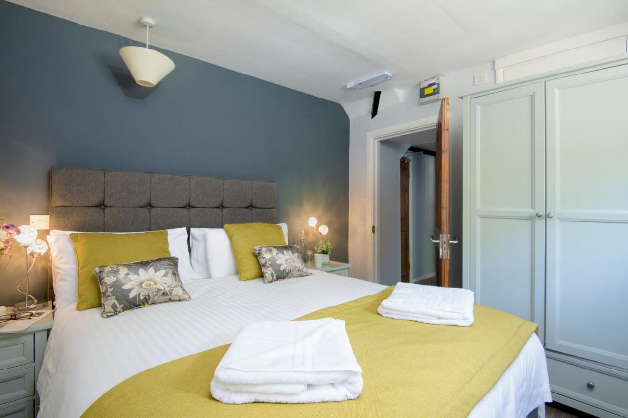 Lakeview Manor Dunkeswell ภายนอก รูปภาพ