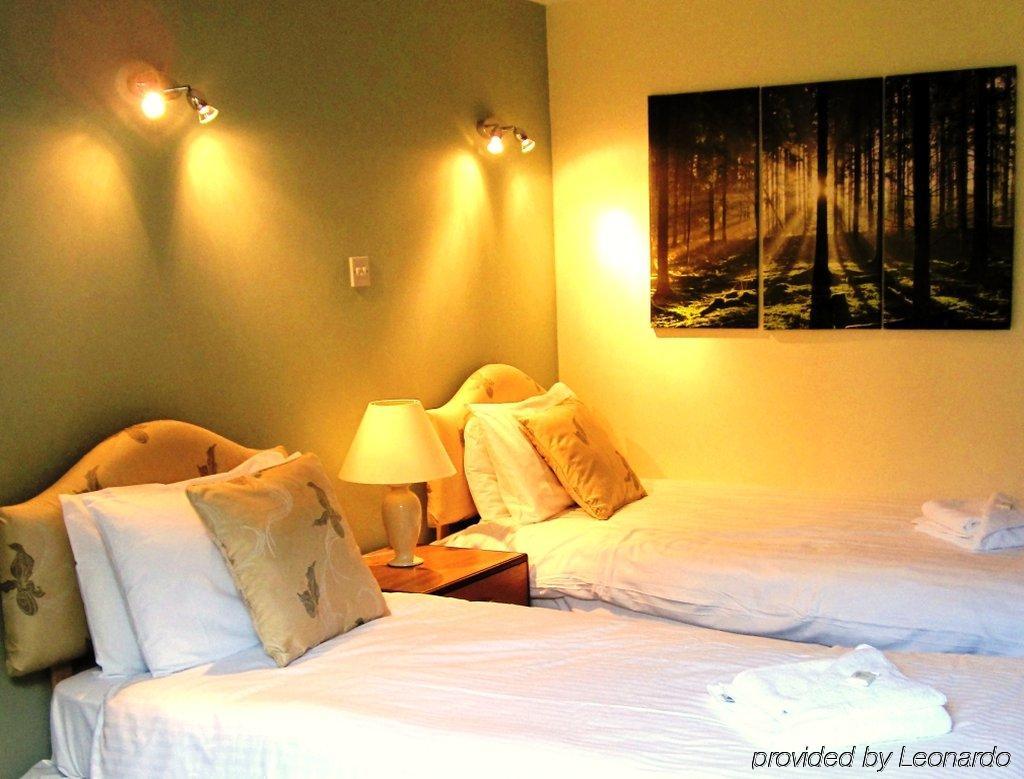 Lakeview Manor Dunkeswell ห้อง รูปภาพ