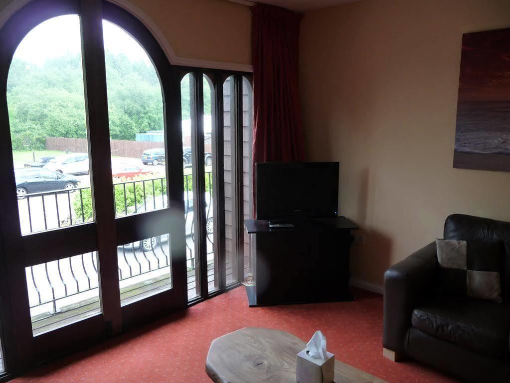 Lakeview Manor Dunkeswell ภายนอก รูปภาพ