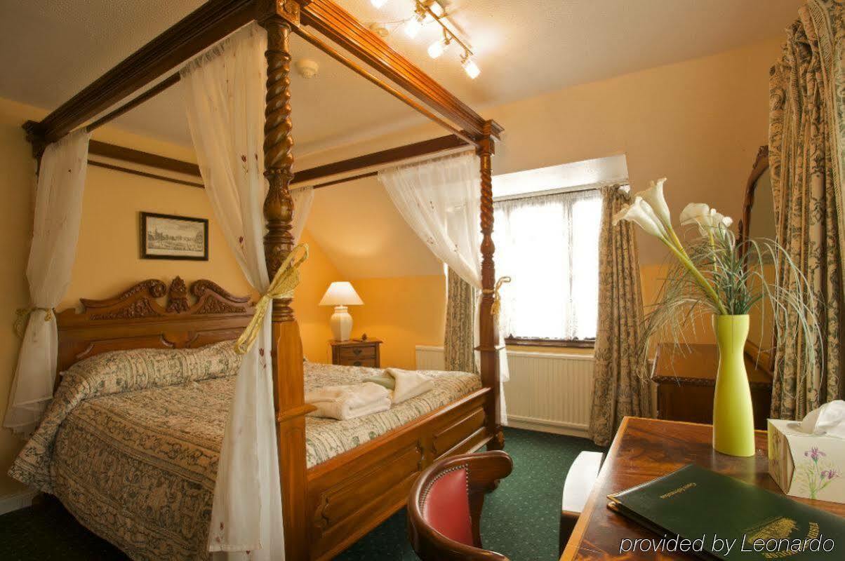 Lakeview Manor Dunkeswell ภายนอก รูปภาพ